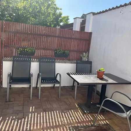 Apartmán Vodolka *